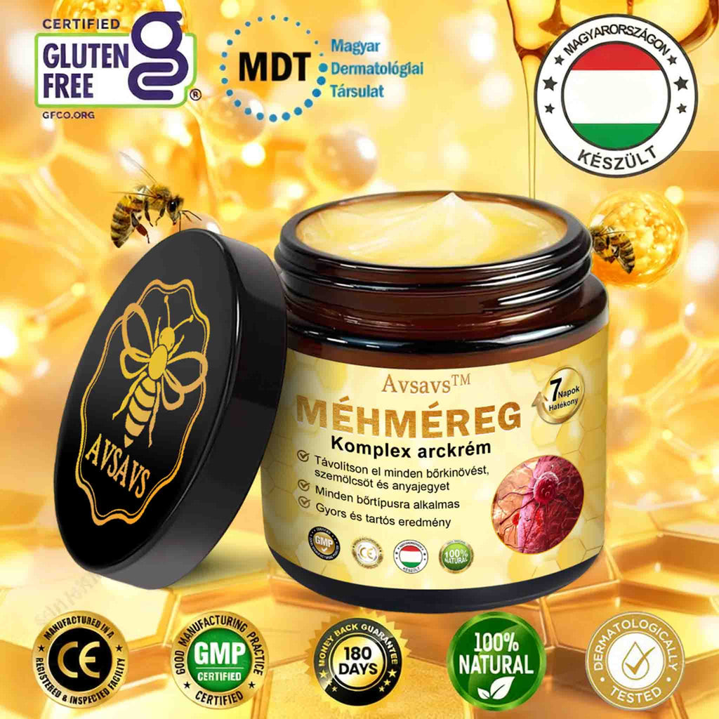 🔥𝐀𝐕𝐒𝐀𝐕𝐒™ 𝐌é𝐡𝐦é𝐫𝐞𝐠 𝐁ő𝐫𝐡𝐞𝐥𝐲𝐫𝐞á𝐥𝐥í𝐭ó 𝐊𝐫é𝐦 (👨‍⚕‍𝐂𝐄 𝐣ó𝐯á𝐡𝐚𝐠𝐲𝐨𝐭𝐭)