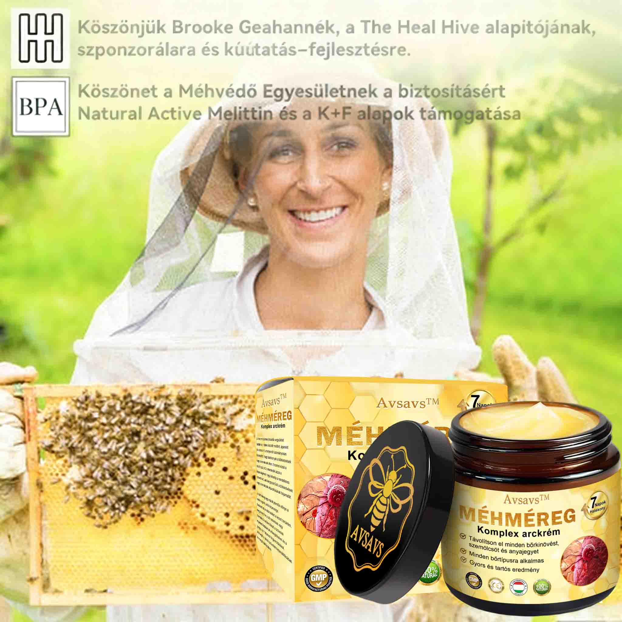 🔥𝐀𝐕𝐒𝐀𝐕𝐒™ 𝐌é𝐡𝐦é𝐫𝐞𝐠 𝐁ő𝐫𝐡𝐞𝐥𝐲𝐫𝐞á𝐥𝐥í𝐭ó 𝐊𝐫é𝐦 (👨‍⚕‍𝐂𝐄 𝐣ó𝐯á𝐡𝐚𝐠𝐲𝐨𝐭𝐭)